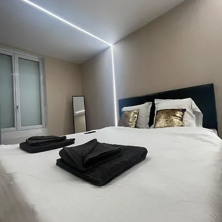 Squid Avec Jacuzzi Prive شقة مُلا